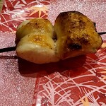 炭火焼鳥 炎帝 - 