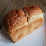 ル・ルソール - 料理写真:イギリスパン　420円
