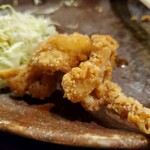 串坊 - 相方さんからのおすそ分け