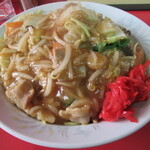 Ramen Ari Shan - 