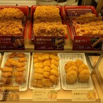 とんかつ新宿さぼてん - 