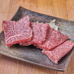 水辺焼肉 meat×meet - 料理写真:カイノミ