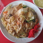 Ramen Ari Shan - 