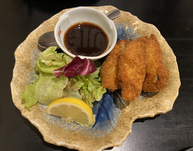 五臓六腑 - 大曲（居酒屋）の写真