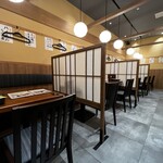 Soba Shukou Tachibana An - 