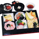 割烹 一の矢 - 料理写真: