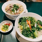 SAIGON RESTAURANT - 