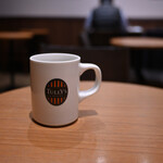 タリーズコーヒー - ドリンク写真:本日のコーヒー(HOT│Short)@税込345円