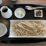 Soba Dining 蕎花 - 