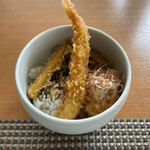 Soba Dining 蕎花 - 