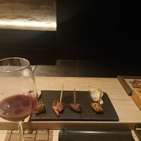 中目黒 いぐち 恵比寿店 - 