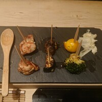 中目黒 いぐち 恵比寿店 - 