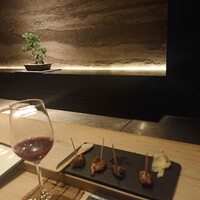 中目黒 いぐち 恵比寿店 - 