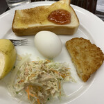 遊楽舎いじら - 料理写真: