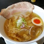 Hino Ramen - 