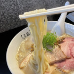 らぁ麺 飛鶏 - 