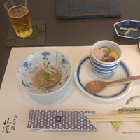 うなぎ処 山道 - 