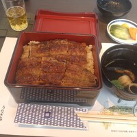 うなぎ処 山道 - 