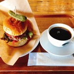 SUGAR HILL CAFE - 