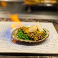 炭火焼・鉄板焼 杜季 - 