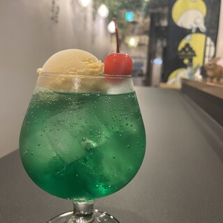 プリン専門 兎の杜_0