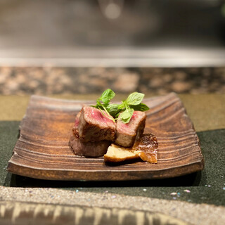 炭火焼・鉄板焼 杜季_1