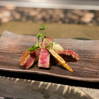 炭火焼・鉄板焼 杜季_0