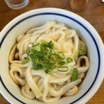 三井うどん店 - 