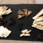 ジュレ・ブランシュ - 