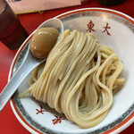 Tsukemen Gyorai - 