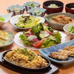 ニユートーキヨー 庄屋 - メイン写真: