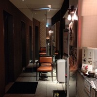 くずし鉄板 あばぐら 神田店 - 