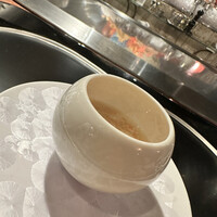 銀座うかい亭 -  銀座うかい亭 -