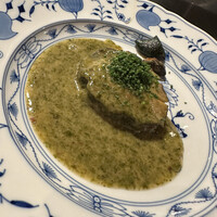 銀座うかい亭 -  銀座うかい亭 -