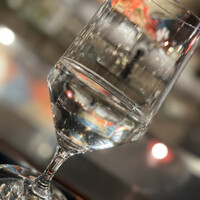 銀座うかい亭 -  銀座うかい亭 -