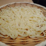 うどん家 八重桜 - 