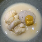 うなぎ ふぐ 懐石 日比野 - 