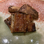 うなぎ ふぐ 懐石 日比野 - 