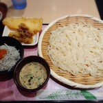 うどん家 八重桜 - 