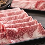 Shabu Shabu Onyasai Susuki No Minami Yojo U Ten - 