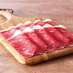 Shabushabu Onyasai - 