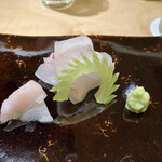 うなぎ ふぐ 懐石 日比野 - 