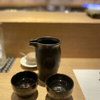 浜松町 鮨 すし門 - 