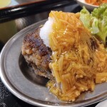 Takayashiki Nikuten - 和牛ハンバーグ