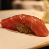 恵比寿 鮨 栞庵 やましろ - 