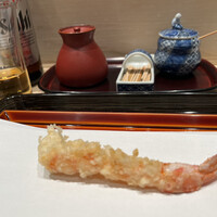 てんぷら 近藤 - 