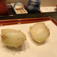 てんぷら 近藤 - 