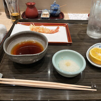 てんぷら 近藤 - 