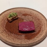 カンテサンス - 