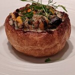 カンテサンス - 